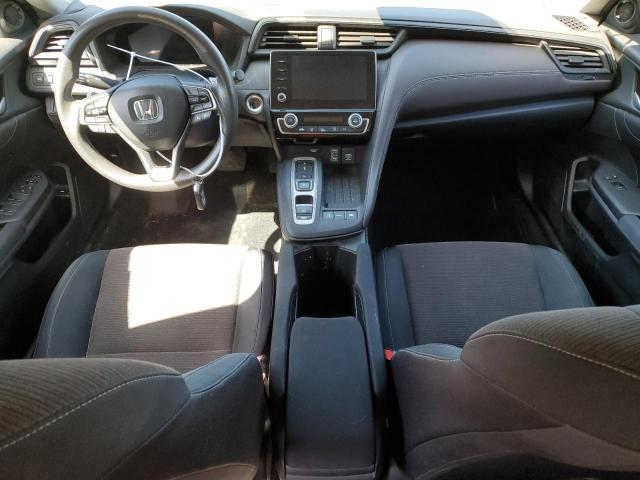 19XZE4F55LE000719 Honda INSIGHT EX