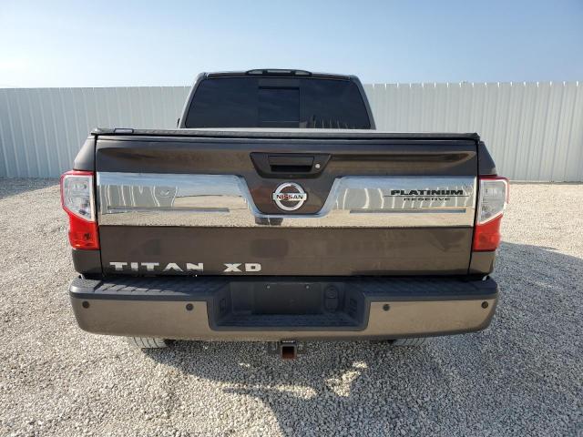 1N6BA1F20GN508760 Nissan Titan Xd Sl