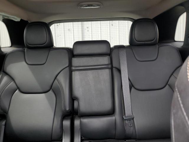 1C4PJMDS2HW567138 Jeep Cherokee Limited