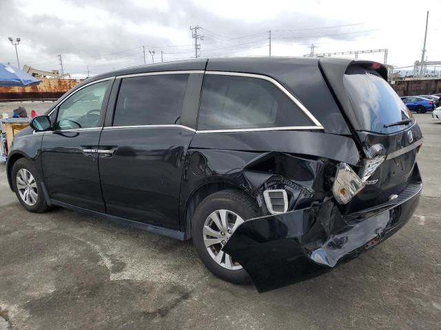 5FNRL5H31GB101165 Honda ODYSSEY SE