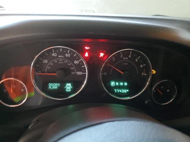 1C4AJWAG4FL511458 Jeep Wrangler Sport