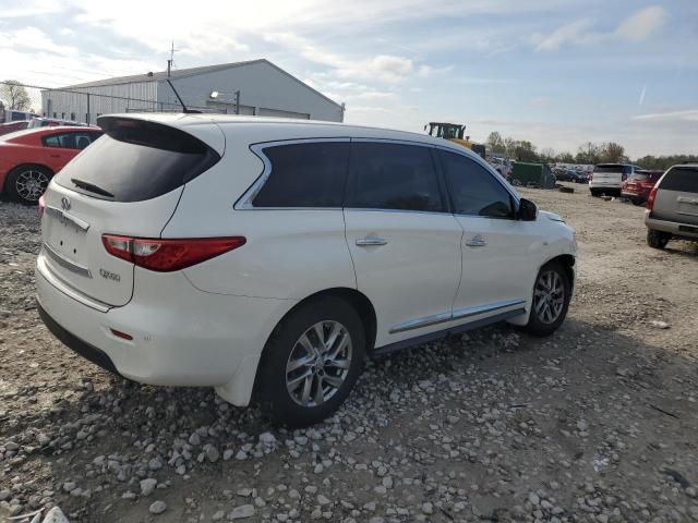 5N1AL0MM9EC511006 Infiniti QX60