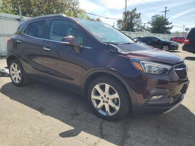 KL4CJBSB9JB553136 Buick Encore Preferred Ii