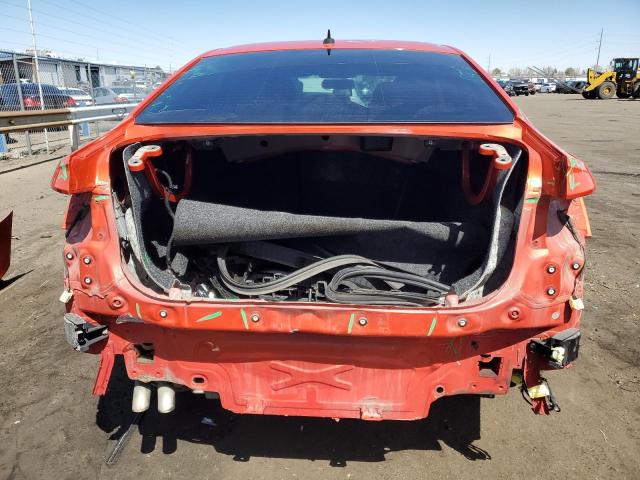3VWC57BU6KM071997 Volkswagen JETTA S