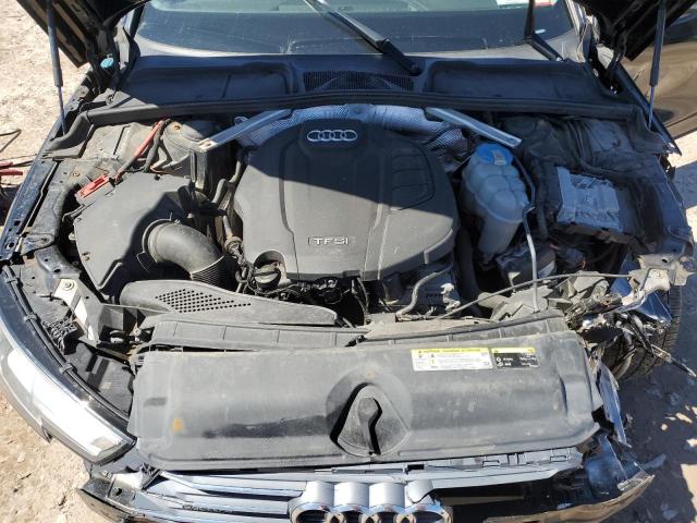 WAUENAF41HN008207 Audi A4 Premium Plus