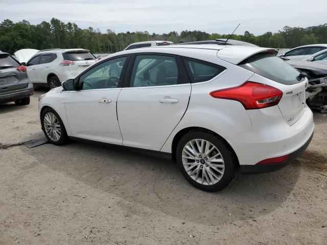 1FADP3N21GL205527 Ford Focus Titanium