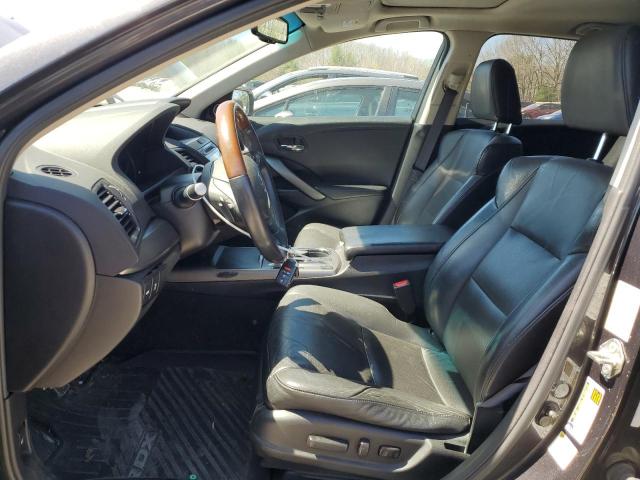 5J8TB4H56EL020484 Acura Rdx Technology