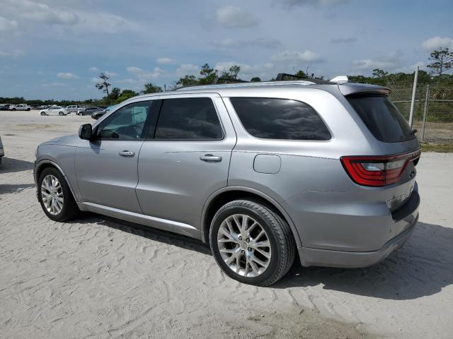 1C4RDHAGXFC891833 Dodge Durango Sxt