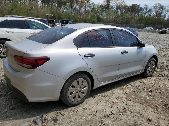 3KPA24AB9JE050524 KIA RIO LX