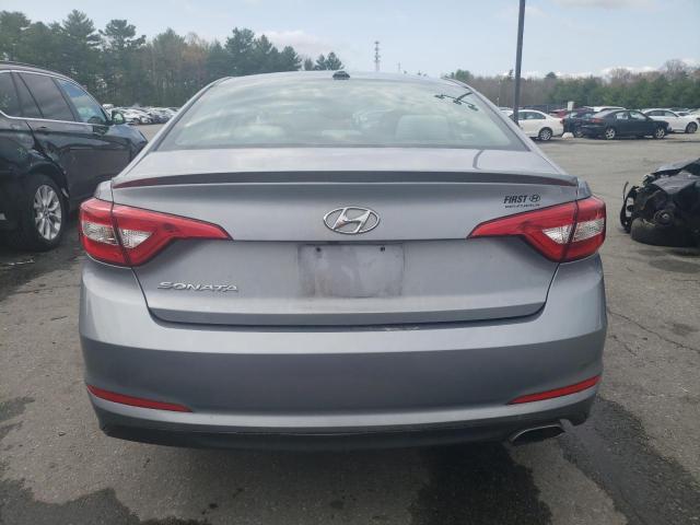 5NPE24AF9GH314673 Hyundai SONATA SE