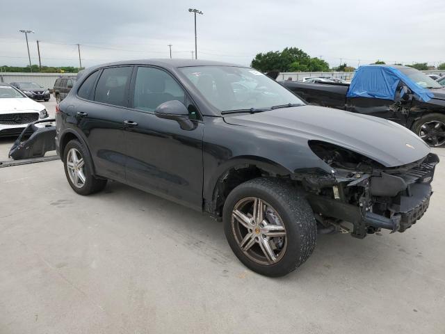 WP1AA2A2XGKA14966 Porsche Cayenne