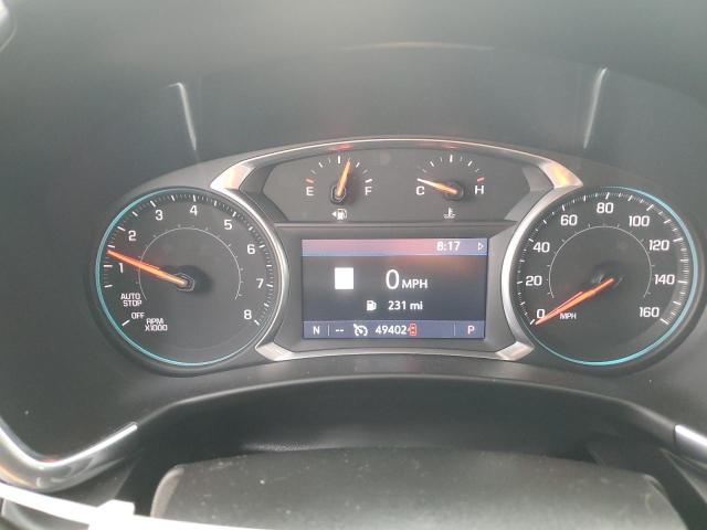 2GNAXLEX8K6297074 Chevrolet EQUINOX LT