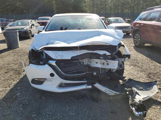JM1BN1M34H1122452 Mazda 3 Grand Touring