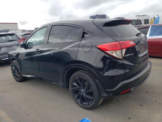 3CZRU5H17NM736003 Honda HR-V SPORT