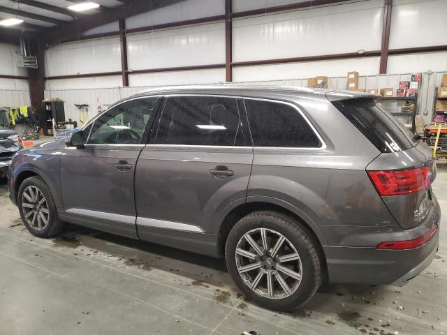WA1LAAF78KD011080 Audi Q7 Premium Plus