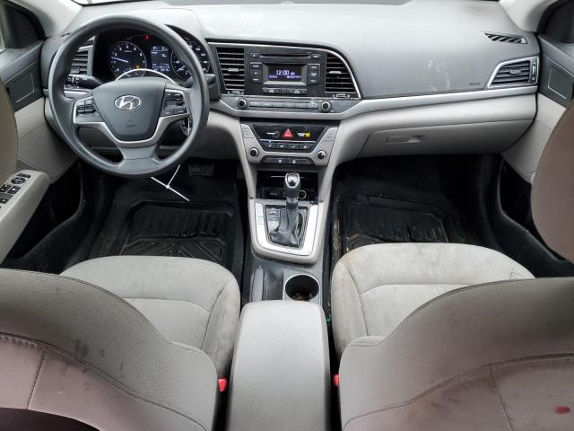 5NPD74LF6HH168633 Hyundai ELANTRA SE