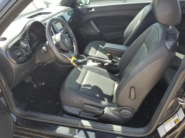 3VWF17AT7GM612449 Volkswagen Beetle 1.8t
