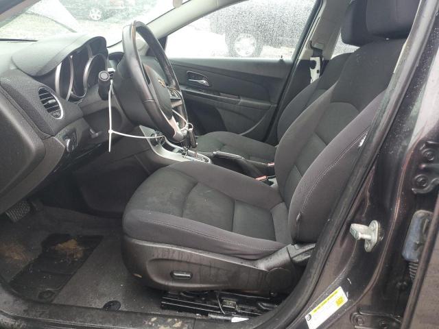 1G1PC5SB6E7295551 Chevrolet CRUZE LT