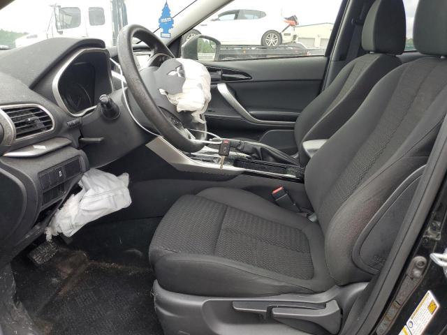 JA4AS3AA6KZ001945 Mitsubishi Eclipse Cross Es