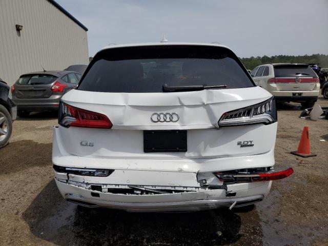 WA1BNAFY0J2081868 Audi Q5 Premium Plus