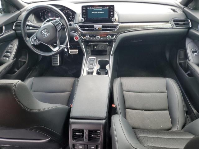 1HGCV2F3XNA003888 Honda Accord Sport