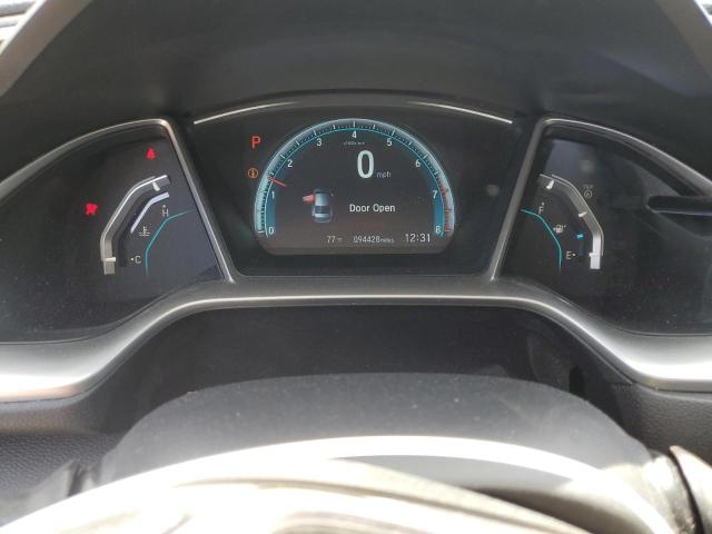 19XFC2F82GE214869 Honda CIVIC EX