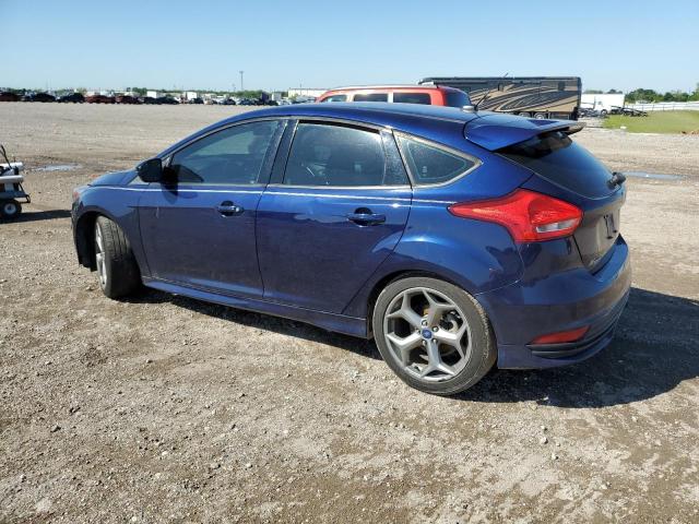 1FADP3L93HL318901 Ford FOCUS ST