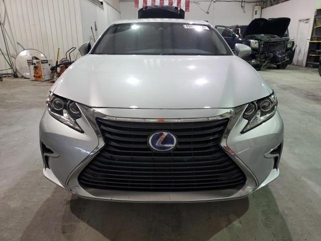 JTHBW1GG8G2117547 Lexus ES 300H