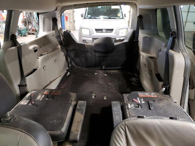 NM0GE9G73G1255122 Ford Transit Connect Titanium
