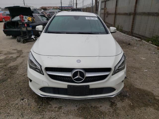 WDDSJ4EB6HN466480 Mercedes-Benz CLA 250