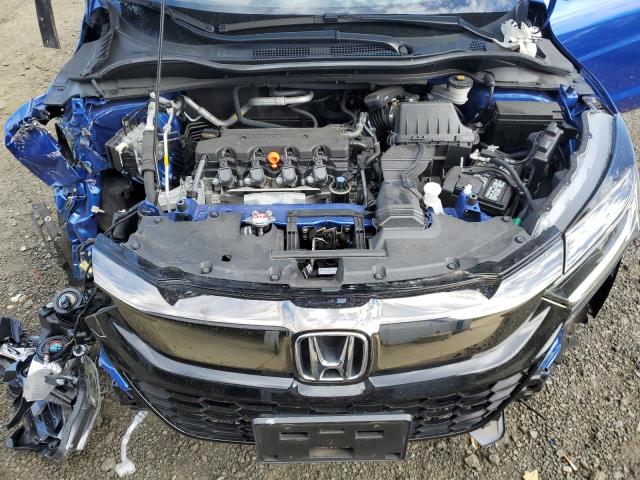 3CZRU6H1XMM745623 Honda HR-V SPORT