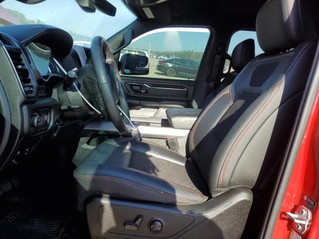 1C6SRFFTXNN243626 RAM 1500 Big Horn/lone Star