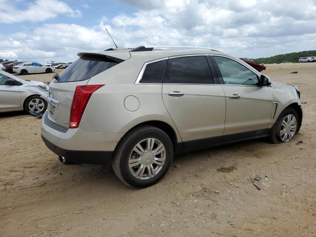 3GYFNBE31GS504953 Cadillac Srx Luxury Collection