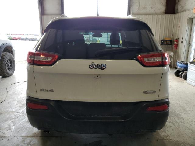 1C4PJMCBXHW527830 Jeep Cherokee Latitude
