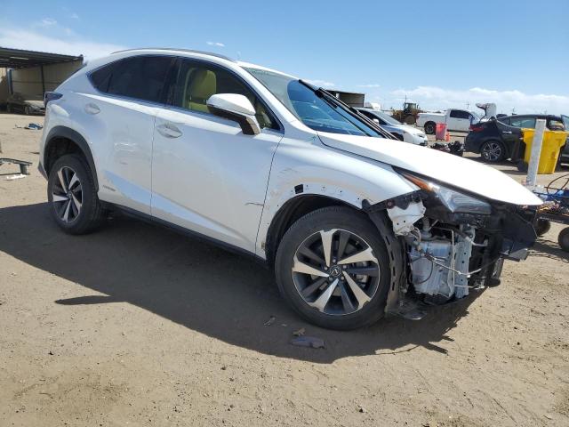 JTJBJRBZ9K2117876 Lexus NX 300H