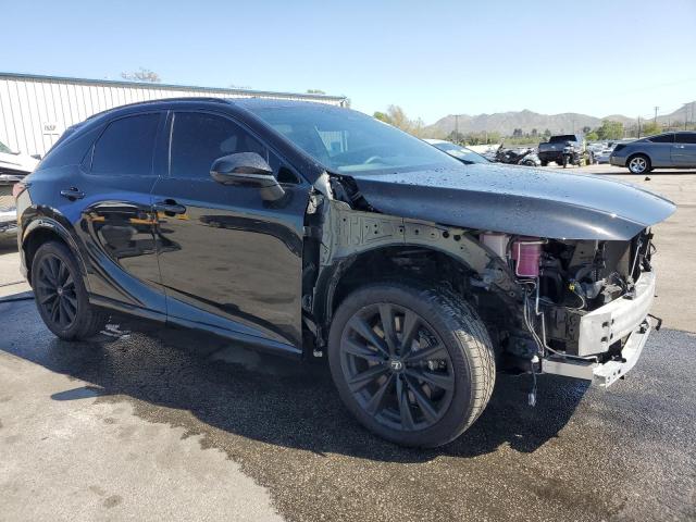2T2BCMEA0PC006448 Lexus Rx 500h F Sport