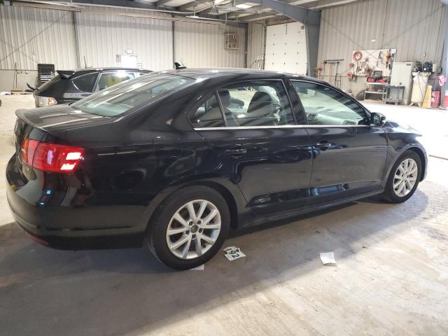 3VWD17AJXEM386121 Volkswagen JETTA SE