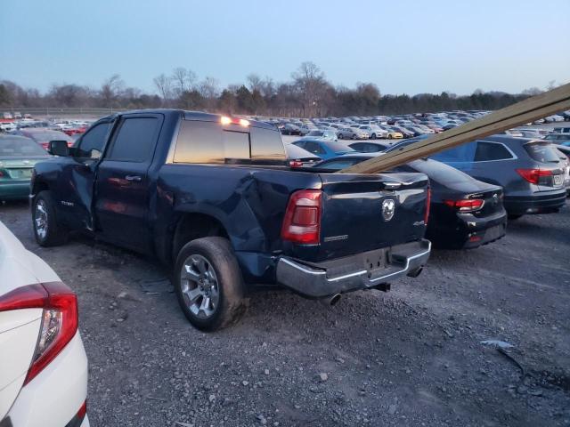 1C6SRFFT0KN777892 RAM 1500 Big Horn/lone Star
