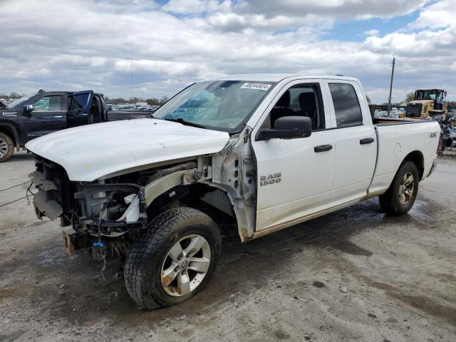 Продажа на аукционе авто 2015 Ram 1500 St, vin: 1C6RR7FM5FS557166, номер лота: 49244924