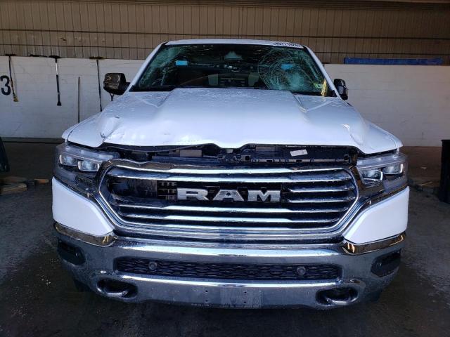 1C6SRFKT8PN557848 RAM 1500 Longhorn