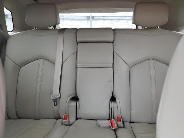 3GYFNBE30ES682107 Cadillac Srx Luxury Collection