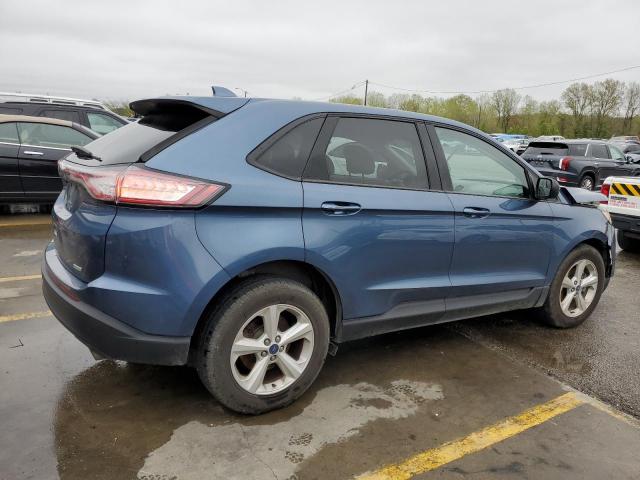 2FMPK3G97JBB14832 Ford EDGE SE