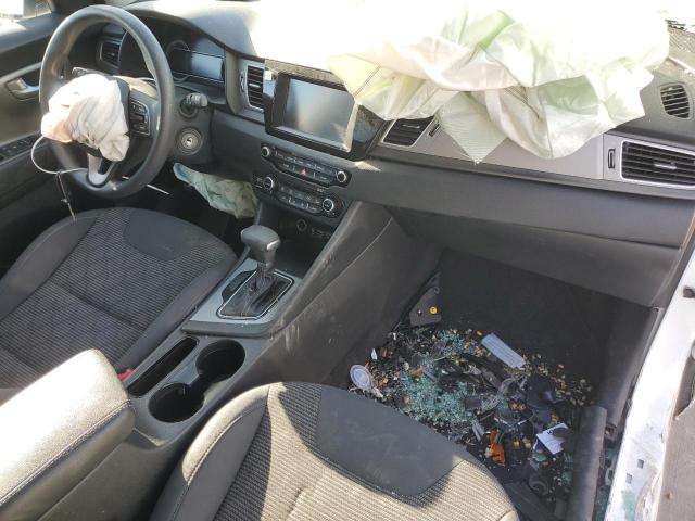 KNDCB3LC9K5281090 KIA NIRO FE