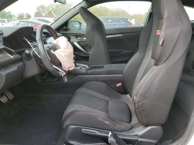 2HGFC3A52JH756733 Honda CIVIC SI