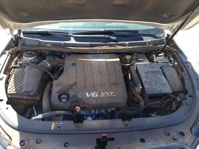 1G4GB5G37GF138322 Buick Lacrosse
