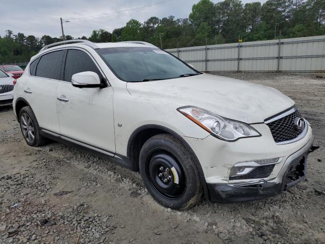 JN1BJ0RR5HM415281 Infiniti QX50