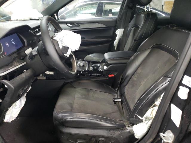 1C4RJJAG9P8835385 Jeep Grand Cherokee L Laredo