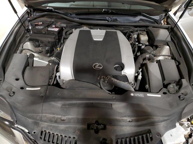 JTHCE1BL8E5026785 Lexus GS 350