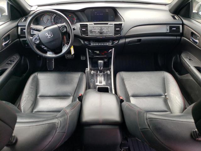 1HGCR2F18HA062218 Honda Accord Sport Special Edition