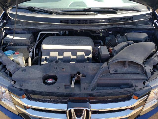 5FNRL5H38GB140206 Honda ODYSSEY SE